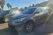 2013 Santa Fe Sport 2.4L en Sacramento