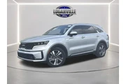 Kia Sorento Plug-In Hybrid 2