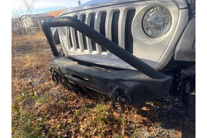$19704 : Jeep Wrangler 2018 4x4 Sport image 7