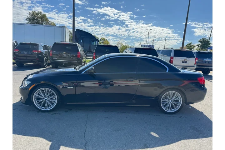 $9980 : 2011 BMW 3 Series 2dr Conv 33 image 5
