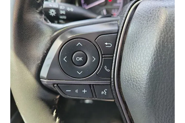 $28775 : Toyota Camry 2024 SE 4dr Sed image 5