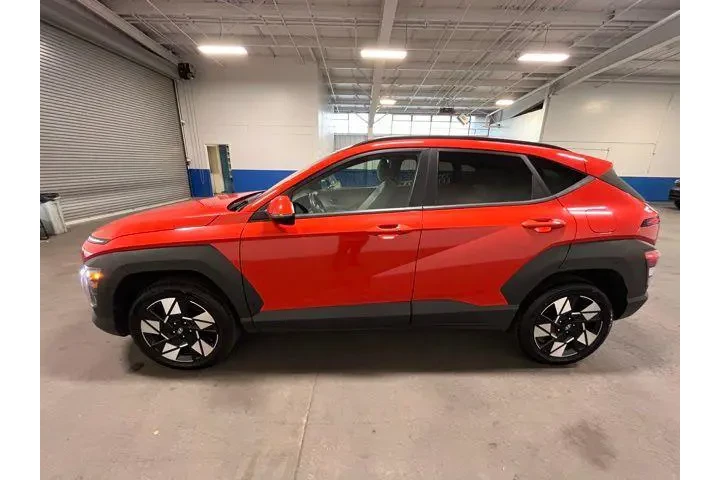 $19793 : Hyundai KONA 2024 AWD SEL 4d image 6