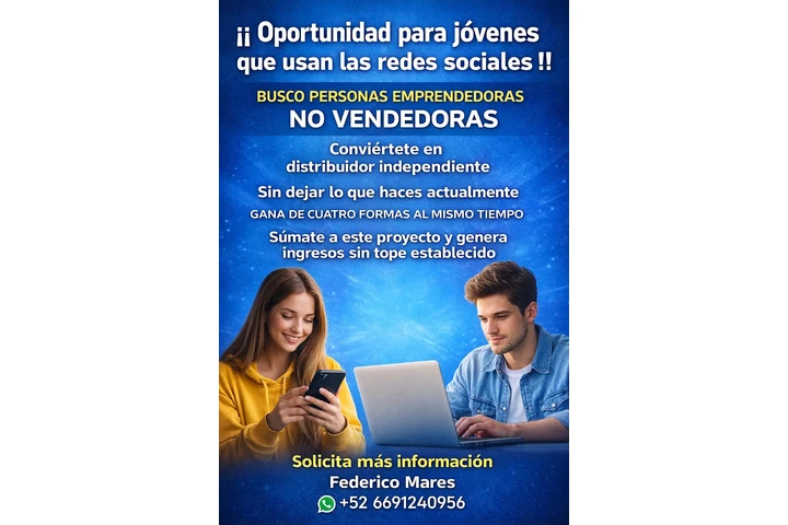 EMPRENDIMIENTO EN EXPANSION image 2