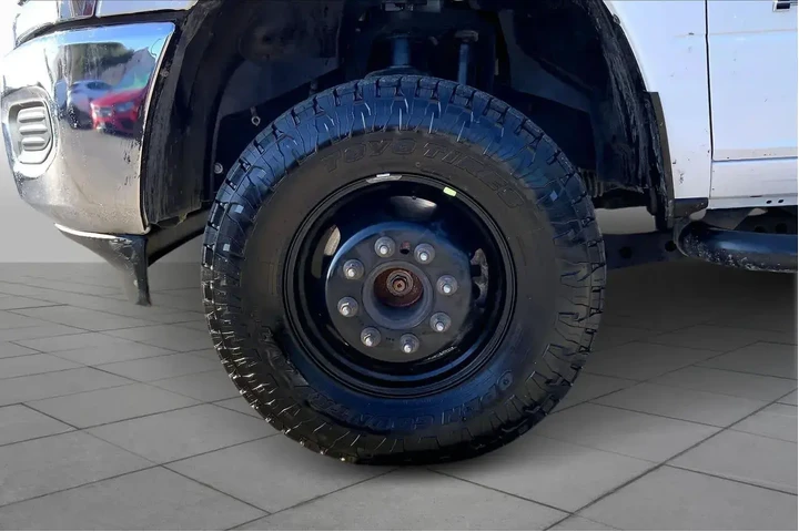 $37825 : Ram 3500 2020 4x4 Tradesman image 8