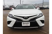 $27800 : Toyota Camry 2020 XSE 4dr Se thumbnail