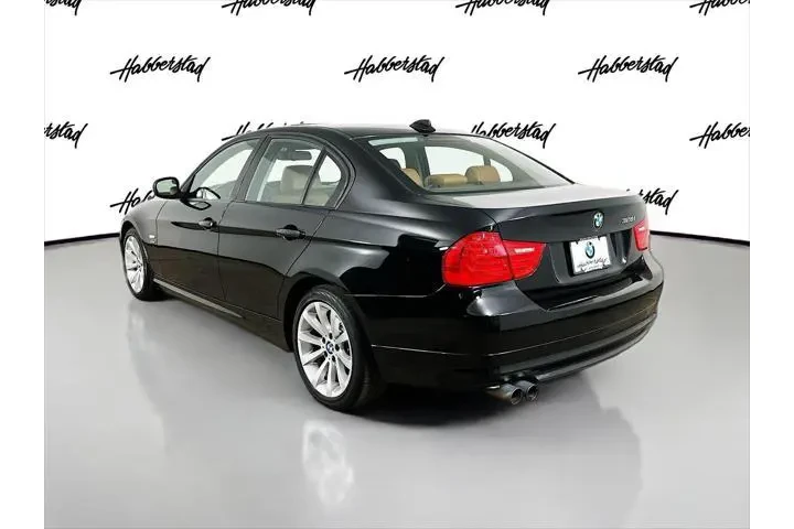 $5523 : BMW 3 Series 2011 AWD 328i x image 7