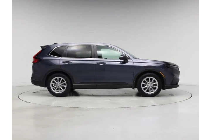 $25998 : Honda CR-V 2024 EX 4dr SUV image 7