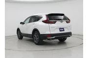 $24998 : Honda CR-V 2021 AWD EX 4dr S thumbnail