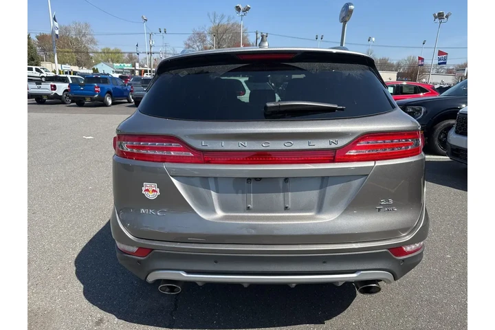 $19995 : Lincoln MKC 2017 AWD Reserve image 8
