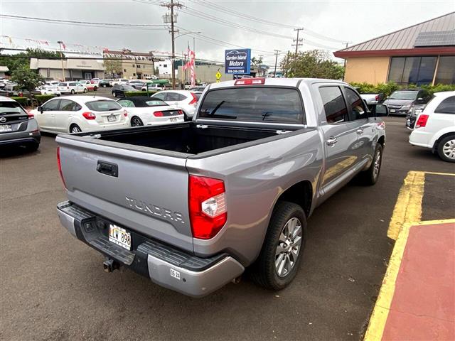 $35995 : 2016 Tundra image 2