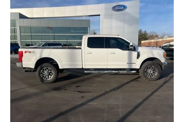 $34892 : Ford F-350 Super Duty 2017 4 image 4