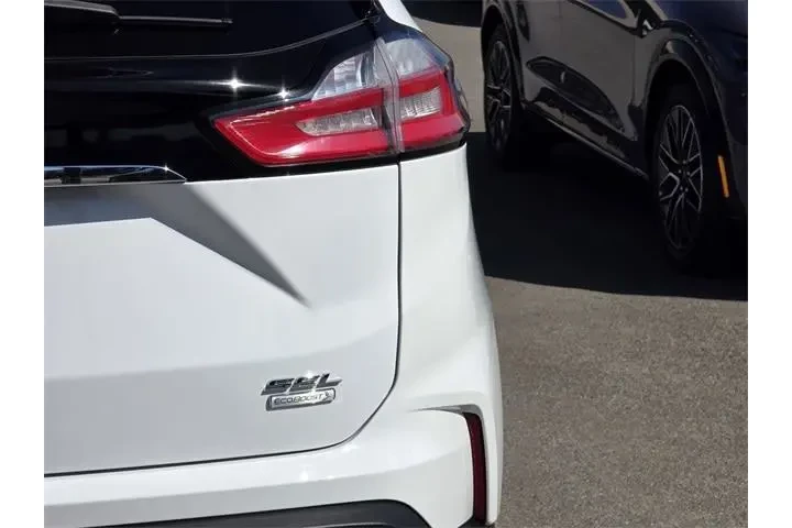 $14651 : Ford Edge 2019 SEL 4dr Cross image 6