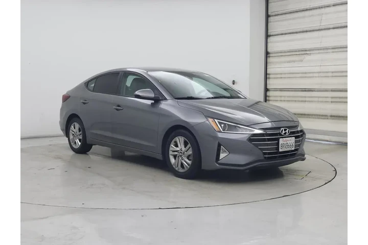$14998 : Hyundai ELANTRA 2019 SE 4dr image 1