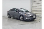 Hyundai ELANTRA 2019 SE 4dr en Sacramento