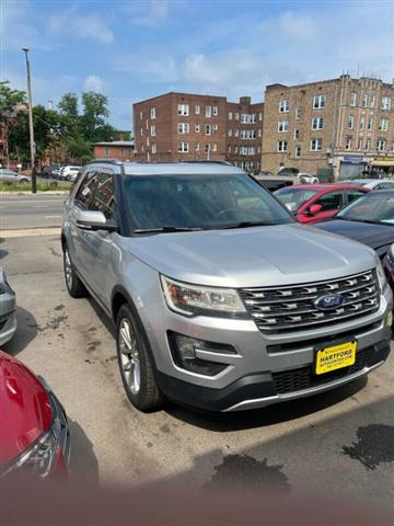 $13999 : 2016 Explorer Limited image 5