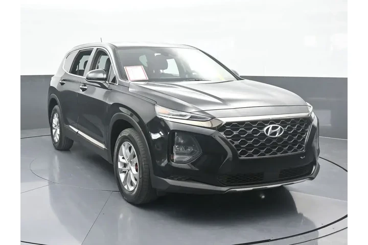 $11998 : Hyundai SANTA FE 2019 SE 2.4 image 9