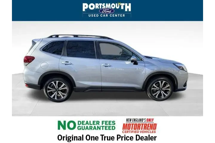 $28495 : Subaru Forester 2023 AWD Lim image 6