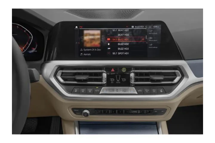 $29995 : BMW 4 Series 2022 AWD 430i x image 10