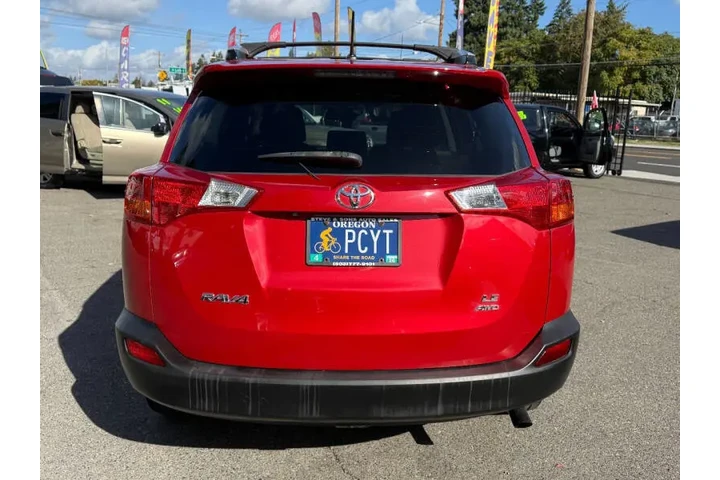 $10998 : 2013 RAV4 LE image 7