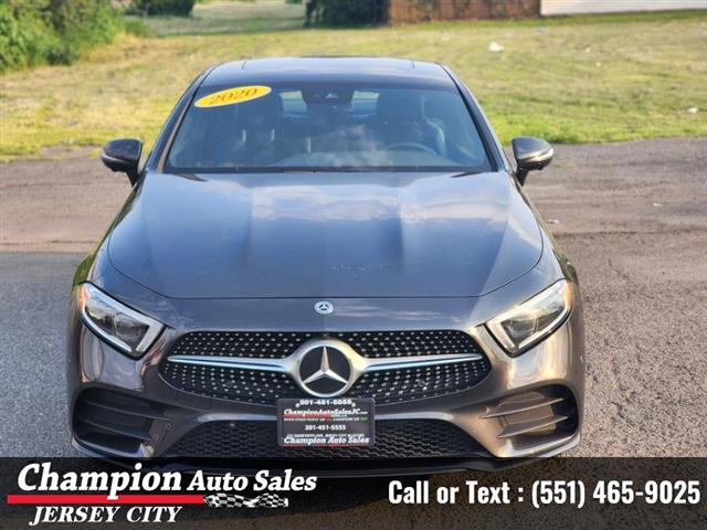 Used 2020 CLS CLS 450 4MATIC image 7