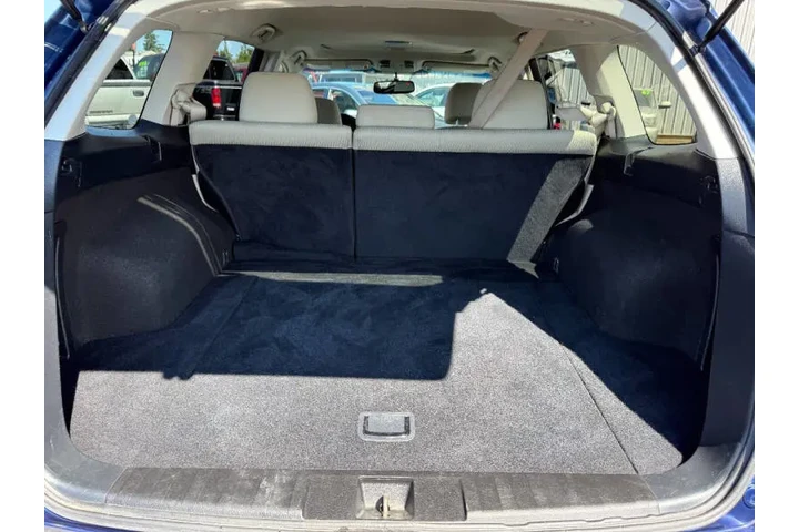 $6995 : 2010 Outback 3.6R Premium image 9