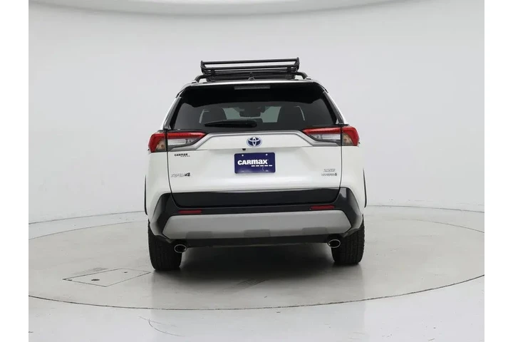 $33998 : Toyota RAV4 Hybrid 2022 AWD image 6