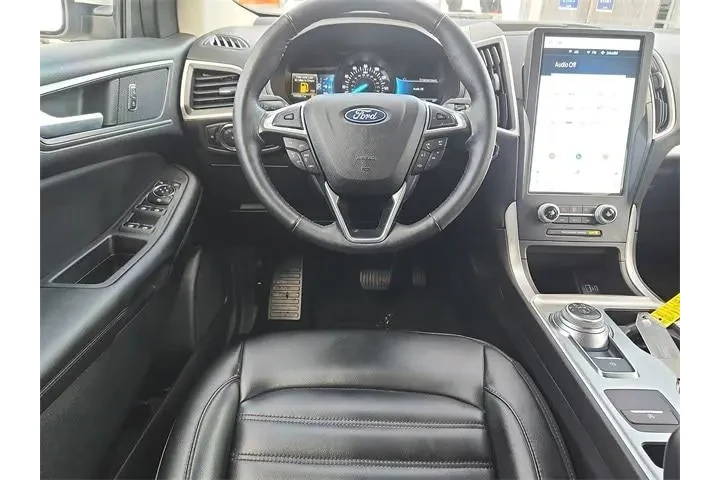 $27795 : Ford Edge 2023 AWD SEL 4dr C image 9