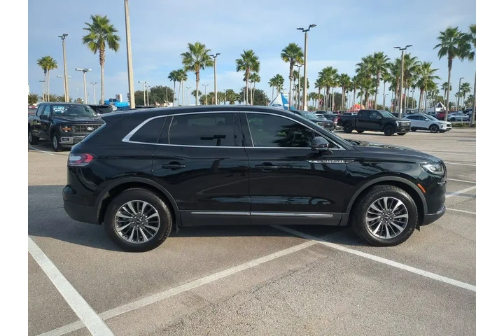 $39130 : Lincoln Nautilus 2023 Reserv image 3