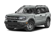 Ford Bronco Sport 2023 AWD B en Syracuse