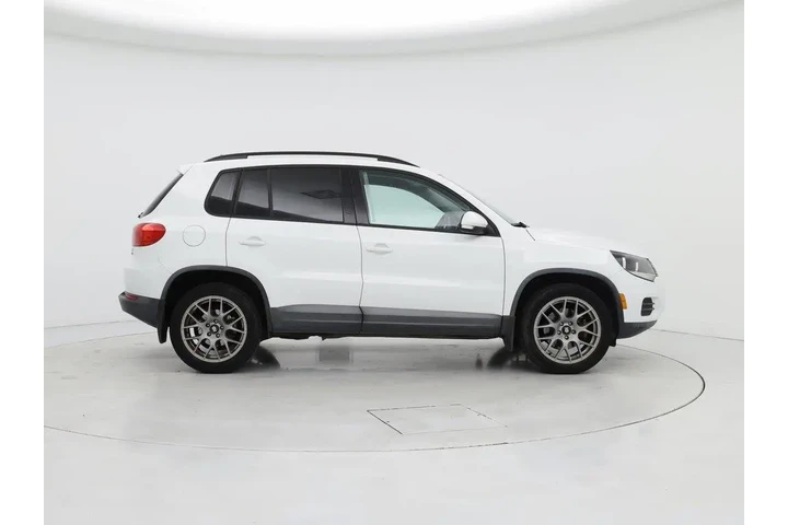 $13998 : Volkswagen Tiguan 2017 AWD 2 image 7
