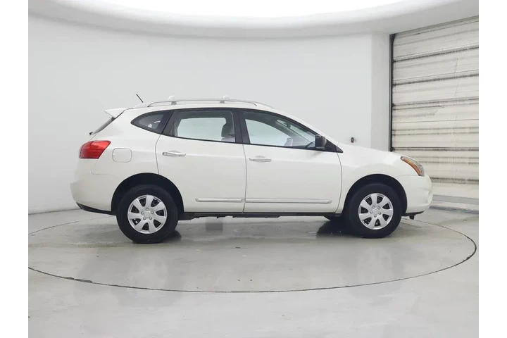 $11599 : Nissan Rogue Select 2015 AWD image 7