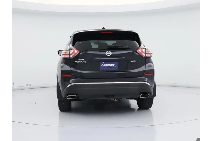 $15998 : Nissan Murano 2015 AWD S 4dr image 6