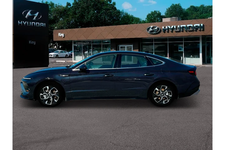 $18990 : Hyundai SONATA 2024 SEL 4dr image 3