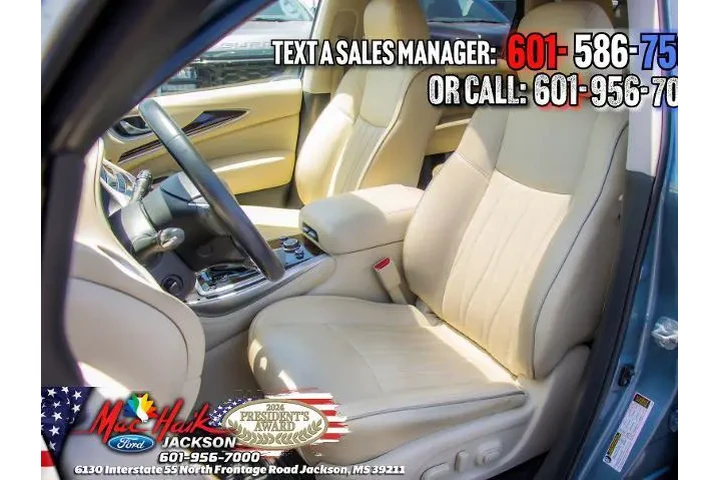 $19995 : INFINITI QX60 2019 Pure 4dr image 7