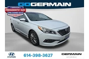 Hyundai SONATA 2015 Limited en Elizabethtown