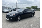 $21981 : Lexus ES 350 2018 4dr Sedan thumbnail