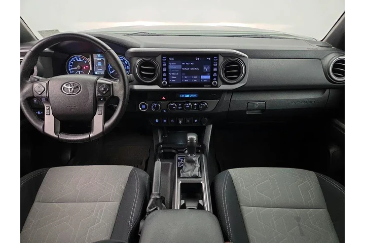 $36998 : Toyota Tacoma 2021 4x4 TRD O image 9