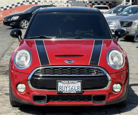 $14995 : 2017 MINI Cooper S Hardtop 4 image 8