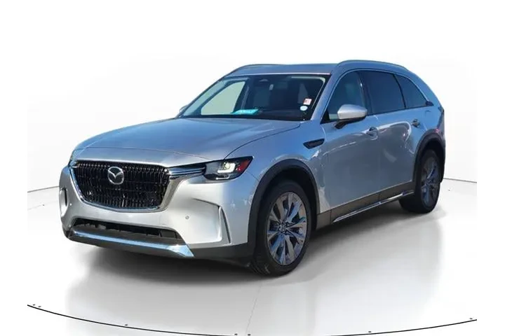 $28991 : Mazda CX-90 2024 AWD 3.3 Tur image 2
