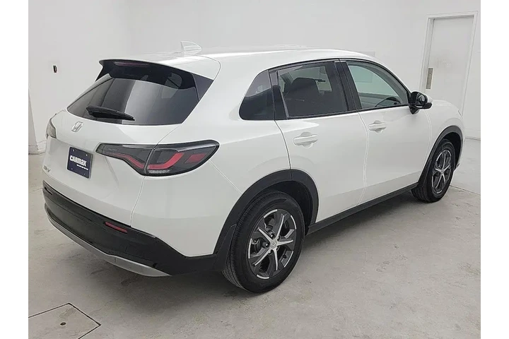 $29998 : Honda HR-V 2024 AWD EX-L 4dr image 5