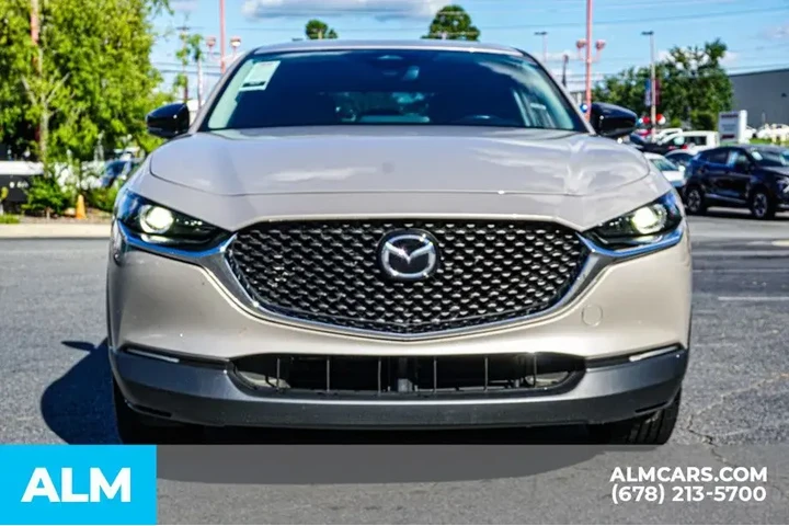 $21420 : Mazda CX-30 2024 AWD 2.5 S S image 10