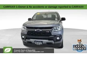 $34989 : Chevrolet Colorado 2022 4x4 thumbnail