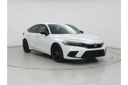 Honda Civic 2022 Sport 4dr H en Binghamton