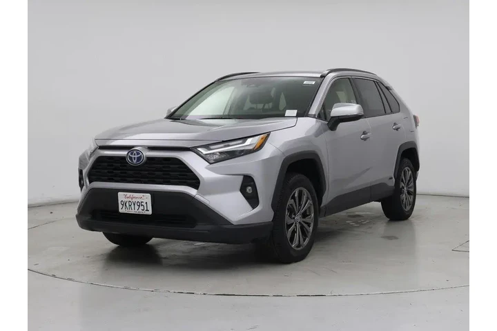 $39998 : Toyota RAV4 Hybrid 2024 AWD image 4