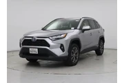 $39998 : Toyota RAV4 Hybrid 2024 AWD thumbnail