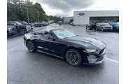 Ford Mustang 2022 EcoBoost P en Atlanta