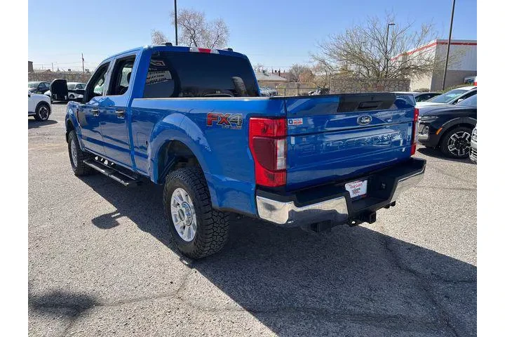 $35179 : Ford F-250 Super Duty 2020 4 image 6