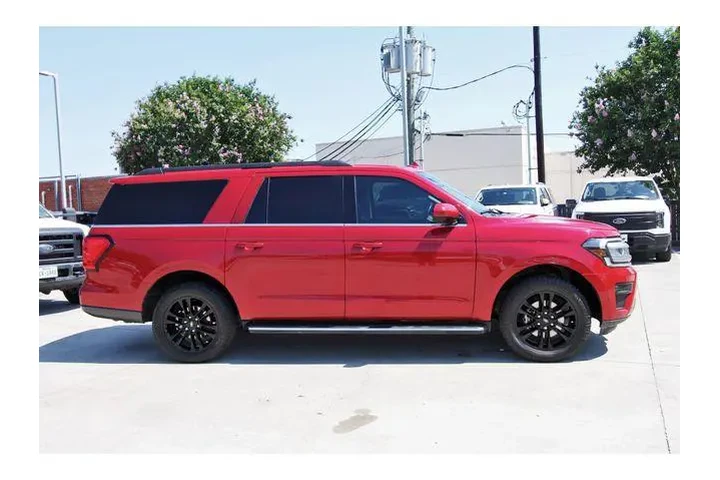 $37691 : Ford Expedition MAX 2022 4x4 image 5
