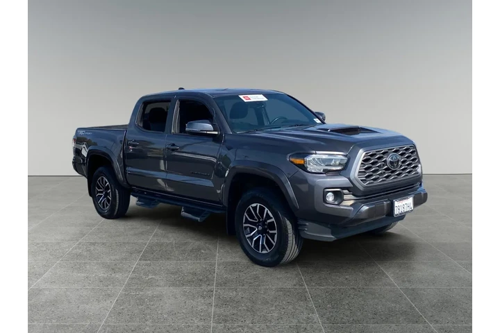 $37639 : Toyota Tacoma 2022 image 7