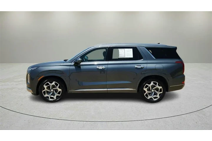 $30944 : Hyundai PALISADE 2022 AWD Ca image 4